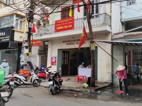 Diễn biến nóng vụ nhà F0 mặc cả gãy lưỡi nhân viên y tế mới bớt tiền lót tay, cho đi viện