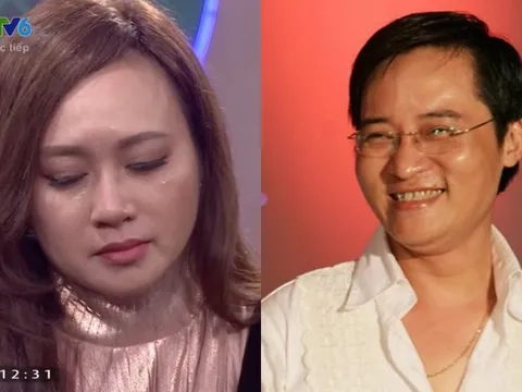 Em gái Khánh Linh xúc động kể những chuyện ít biết về cố nhạc sĩ Ngọc Châu