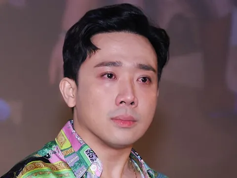 Bị đồn qua đời vì Covid-19, Trấn Thành bức xúc: Họ được cái gì?