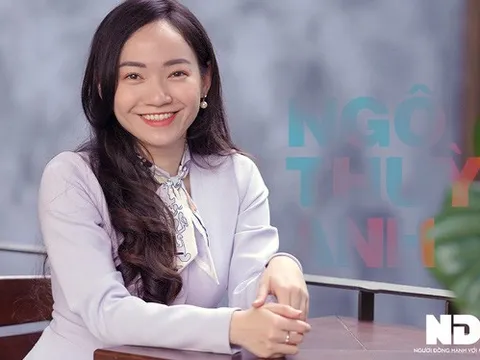 9X tốt nghiệp MBA tại Mỹ, làm thêm 8 công việc để có 2 tỷ đồng startup: ‘Khởi nghiệp xã hội vẫn có thể làm giàu’