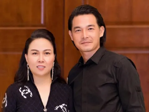 Động thái lạ của Quách Ngọc Ngoan giữa tin đồn "tái hợp" doanh nhân Phượng Chanel