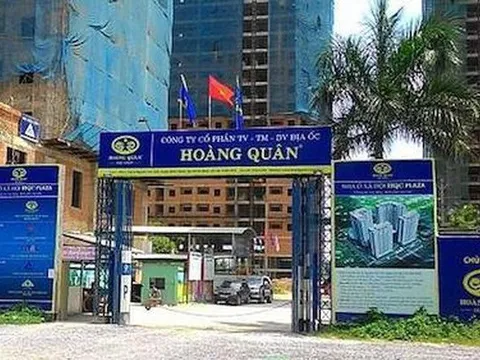 Cổ đông Địa ốc Hoàng Quân (HQC): Sao Công ty chỉ luôn lãi 1 tỷ/quý trong khi vốn điều lệ 4.766 tỷ đồng?