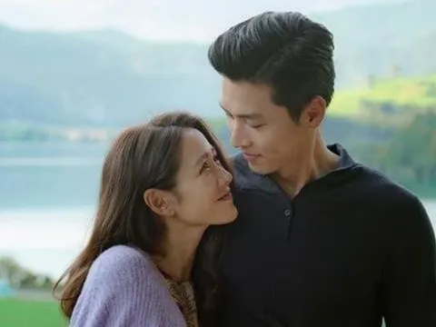 Thông tin chi tiết về đám cưới của Hyun Bin và Son Ye Jin