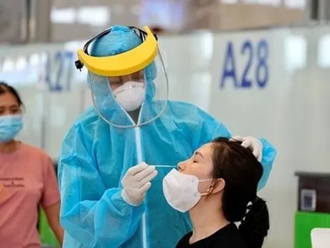 CDC Cà Mau đề nghị xử lý các đối tượng mạo danh nhân viên trung tâm