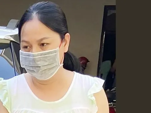 Đồng Nai: Bắt nữ quái bị truy nã đặc biệt vì lừa đảo 3 tỷ đồng