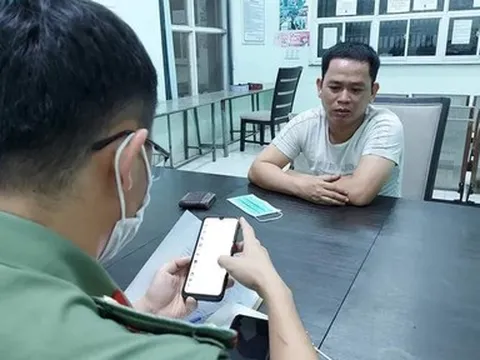 Làm rõ một tiktoker kêu gọi biểu tình trước khu du lịch Đại Nam