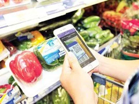 Truy xuất nguồn gốc: Thúc đẩy tiêu thụ nông sản bằng các nền tảng số