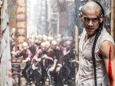 Người được kỳ vọng trở thành siêu sao võ thuật Hoa ngữ giờ ra sao?