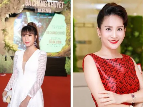 Vợ Quyền Linh, Lý Hải, Bình Minh: Người gia thế khủng, kẻ học vấn đáng ngưỡng mộ