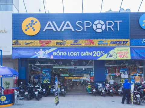 Khai trương ngay sau mùa dịch, AVA Sport của Thế giới di động có lợi thế gì?
