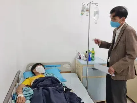 Hàng loạt người bị nhập viện sau khi ăn bánh mì: Đề xuất phạt cơ sở bánh mì hơn 100 triệu