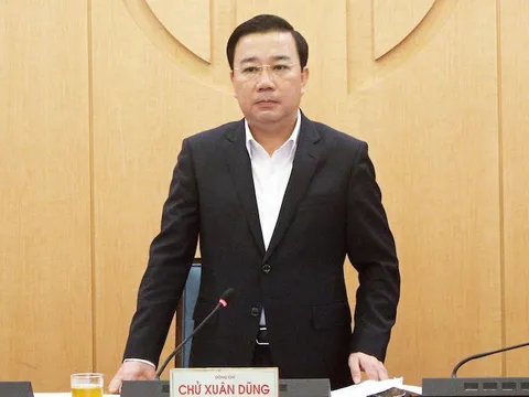 Hà Nội đã qua đỉnh dịch, số ca mắc Covid-19 giảm gần 40%