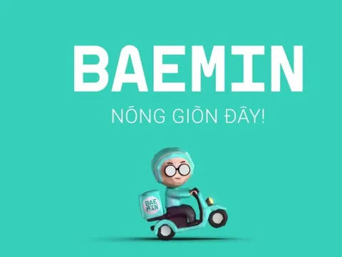 Tăng trưởng thần tốc trong năm 2021, CEO BAEMIN Việt Nam bật mí bí quyết giúp ngành F&B phục hồi mà không mất nhiều chi phí thuê mặt bằng