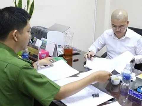 Vụ Công ty Alibaba lừa đảo: Kê biên, phong tỏa trên 2.300 tỷ đồng