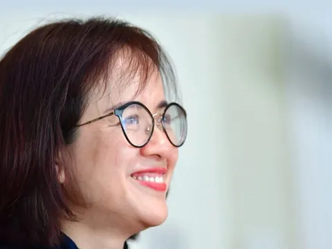 Chủ tịch HĐQT VTG: Viettel muốn tạo nên những 'bó đũa Việt Nam' ở nước ngoài