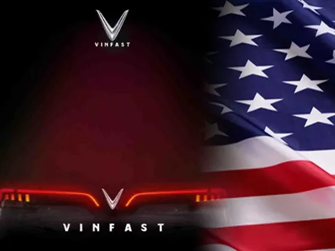 Báo Mỹ: VinFast muốn mở nhà máy sản xuất pin xe điện 6,5 tỷ USD tại bang North Carolina, tạo việc làm cho 13.000 người