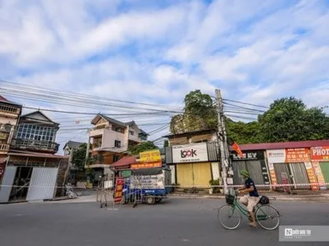 Ngày 26/3, ghi nhận 103.126 ca Covid-19, có 70.760 ca cộng đồng