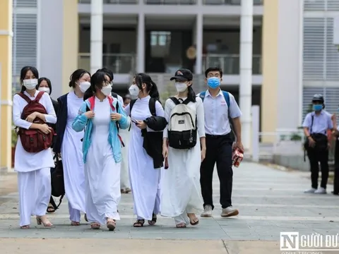 Đồng Nai: Thêm 3 huyện và 23 xã, phường thuộc vùng xanh