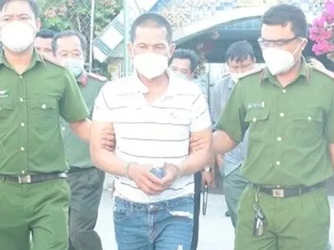 Bắt nhóm đối tượng dùng “hàng nóng” để giải quyết mâu thuẫn