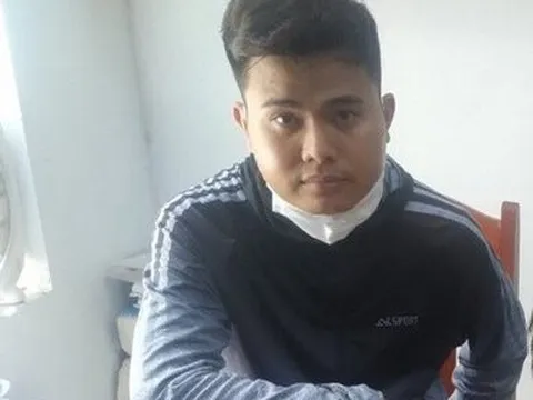 Bắt 9x lừa bán sắt thép giá rẻ chiếm đoạt hàng trăm triệu