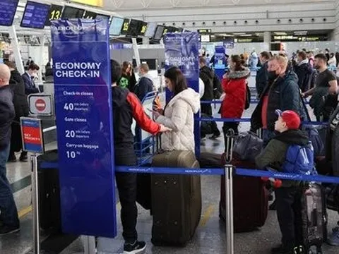 Chuyện những nhân tài công nghệ rời bỏ nước Nga