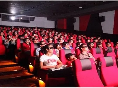 “Vòng kim cô” siết chặt nội dung phim nhập khẩu