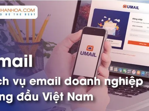 Umail - Giải pháp hàng đầu khi G Suite legacy free bị huỷ bỏ