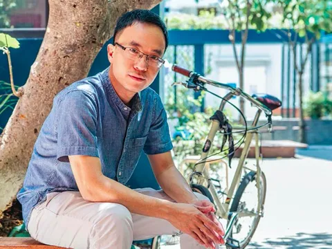 M Village – dự án mới của cựu CEO The Coffee House Nguyễn Hải Ninh – vừa gọi vốn 1,7 triệu USD dù chưa tròn 1 năm tuổi