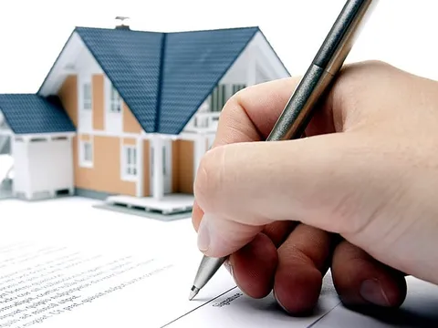 “Tiền mất tật mang” vì những sai phạm pháp lý cơ bản trong xây nhà