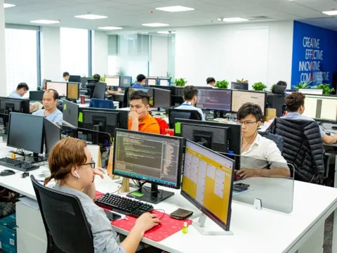 Đón sóng đầu tư công, ngành nào hưởng lợi?