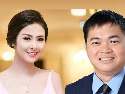 Nhóm cổ phiếu liên quan DNP và hoa hậu Ngọc Hân nổi sóng tuần thứ 2 liên tiếp: 2 mã trần 4/5 phiên, giá tăng 70% chỉ trong 2 tuần