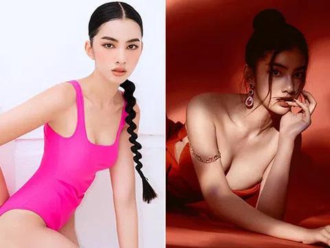 Cẩm Đan chăm khoe ảnh nóng bỏng sau khi chia tay chồng cũ Lệ Quyên