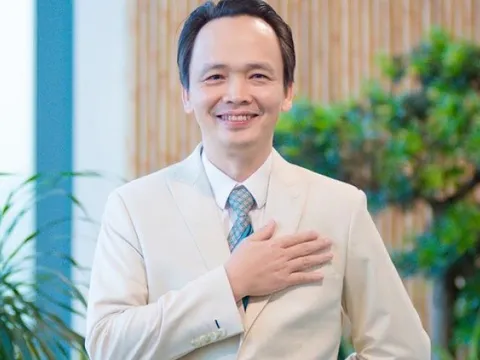 FLC của ông Trịnh Văn Quyết tiếp tục tổ chức Diễn đàn Xúc tiến đầu tư tại Vương Quốc Anh vào ngày 30/3