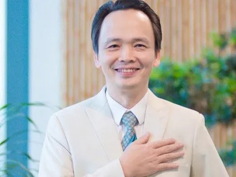 FLC của ông Trịnh Văn Quyết tiếp tục tổ chức Diễn đàn Xúc tiến đầu tư tại Vương Quốc Anh