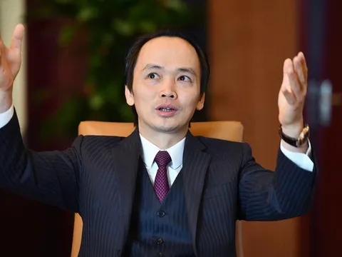 Từng có tới gần 60.000 tỷ khi ROS bùng nổ, ông Trịnh Văn Quyết đang nắm trong tay khối tài sản trị giá bao nhiêu tiền?