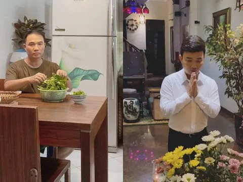 Quang Linh lên tiếng về tin đồn qua đời ở tuổi 51: Tôi phải trả lời mệt nghỉ