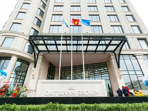 Đất Xanh Group (DXG) lên kế hoạch lợi nhuận tăng trưởng 21% năm 2022, dừng phương án phát hành cổ phiếu riêng lẻ