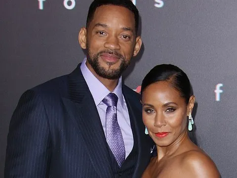 Bà xã khiến Will Smith tức giận, tát thẳng mặt đồng nghiệp ở Oscar là ai?