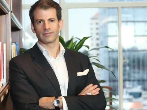 ''Chuyện lẩu cua''- Ngụ ngôn kinh doanh thời 4.0 và mục tiêu chuyển hóa của CEO Mekong Capital