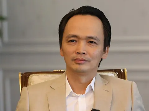 Cơ quan Cảnh sát điều tra nói gì về thông tin ông Trịnh Văn Quyết bị hoãn xuất cảnh?