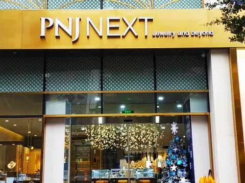 Hồi phục mạnh sau dịch Covid, PNJ lên kế hoạch lãi vượt 1.300 tỷ đồng, dự kiến phát hành 82 triệu cổ phiếu cho cổ đông hiện hữu