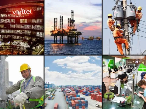 Doanh nghiệp Nhà nước đang chi phối các lĩnh vực quan trọng ra sao?