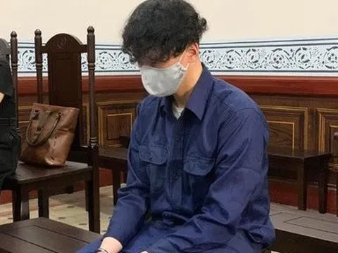 Bản án tử hình cho thanh niên người Hàn Quốc sát hại đồng hương, cướp tài sản