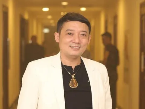 Danh hài Chiến Thắng: "Tôi thích đông con nên sinh thêm"