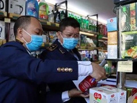 Bảo đảm nhiều nhất quyền lợi người tiêu dùng