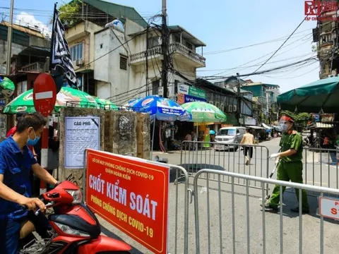 Ngày 29/3, ghi nhận 88.378 ca Covid-19, có 61.258 ca cộng đồng