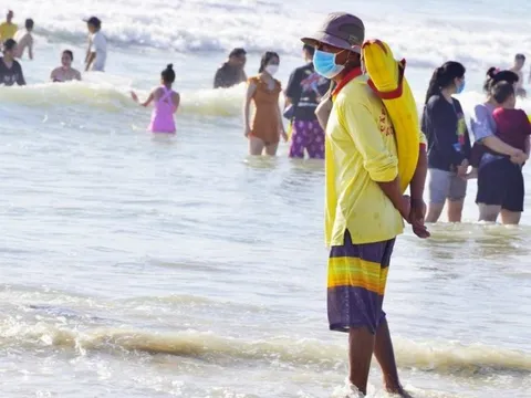 Lễ 30/4 và 1/5: Du lịch kỳ vọng bùng nổ, doanh nghiệp tung thêm sản phẩm mới