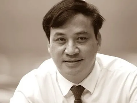 Phó Chủ tịch Thường trực UBND Tp.HCM Lê Hòa Bình qua đời do tai nạn giao thông