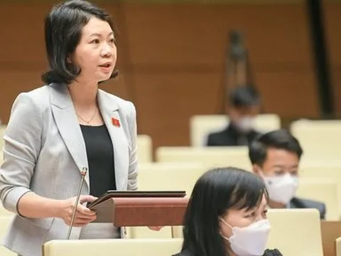 Khắc phục tình trạng khen thưởng “cộng dồn thành tích”