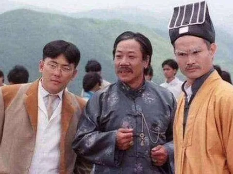 Ngôi sao phim “Kỳ môn độn giáp” qua đời ở tuổi 76